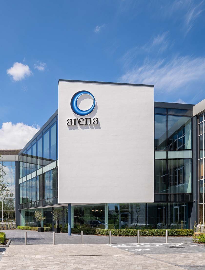 Arena Business Centres