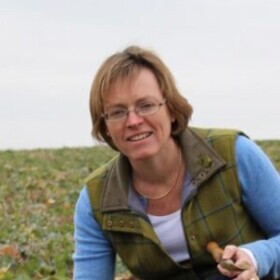 Emma Martin, Director - Crop Advisors