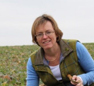 Emma Martin, Director - Crop Advisors